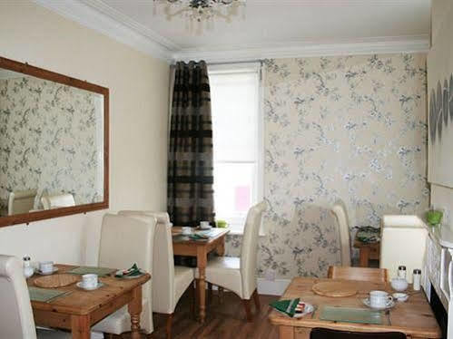 The Old Town Bed And Breakfast Гастингс Экстерьер фото